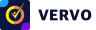 Vervo App - Logo